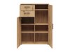 Chest of drawers Fenopha 194 (Artisan oak)