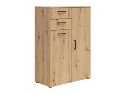 Chest of drawers Fenopha 194 (Artisan oak)