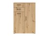 Chest of drawers Fenopha 194 (Artisan oak)