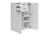 Chest of drawers Fenopha 194 (White)