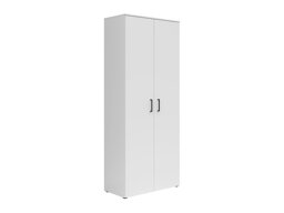 Bookcase Fenopha 195 (White)