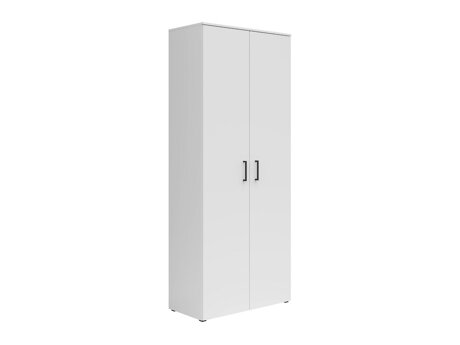 Bookcase Fenopha 195 (White)