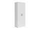 Bookcase Fenopha 195 (White)