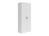 Bookcase Fenopha 195 (White)