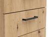 Chest of drawers Fenopha 197 (Artisan oak)