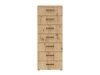 Chest of drawers Fenopha 197 (Artisan oak)