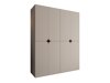 Vaatekaappi Hartford 647 (Kashmir)