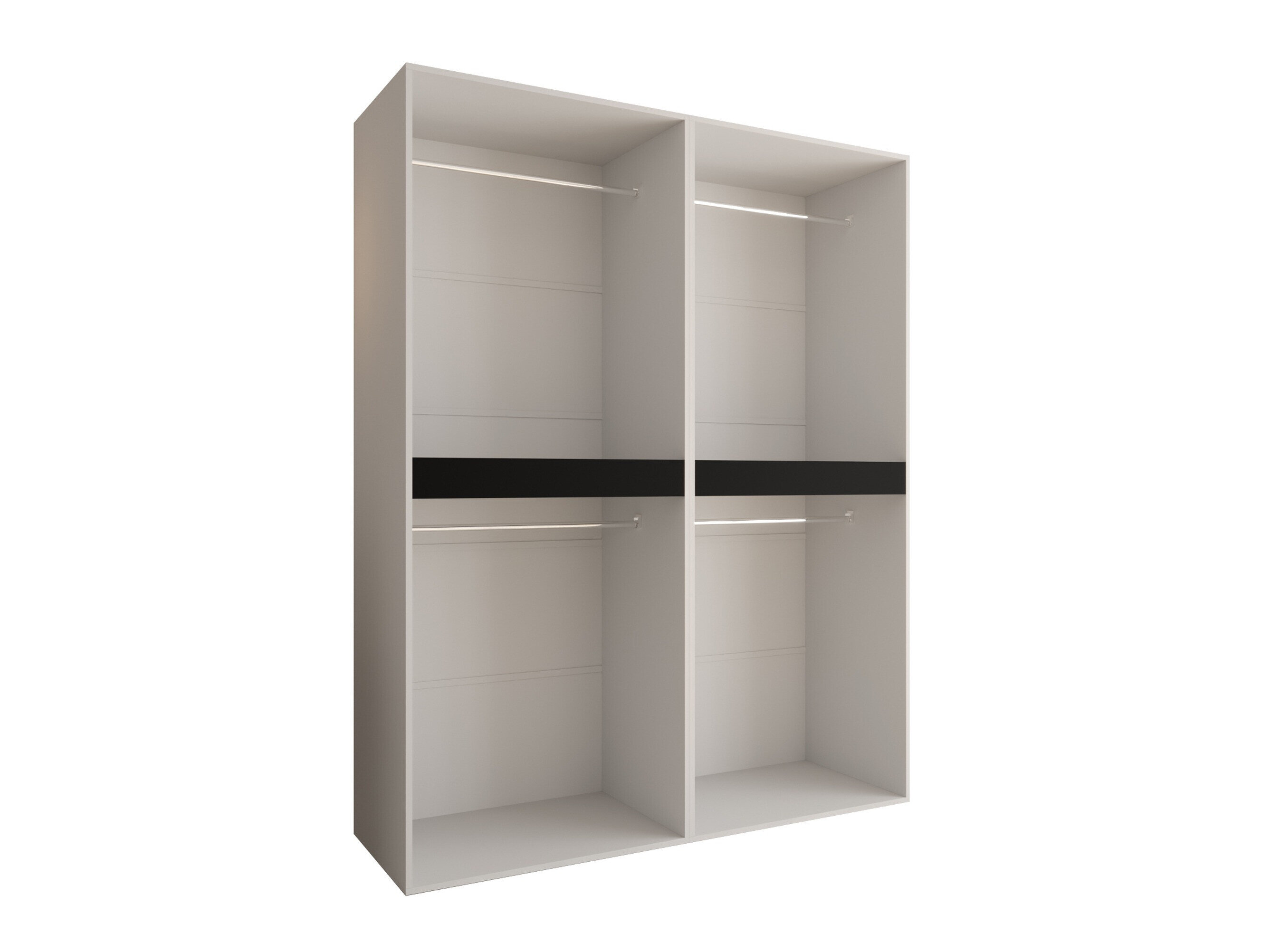 Vaatekaappi Hartford 647 (Kashmir)