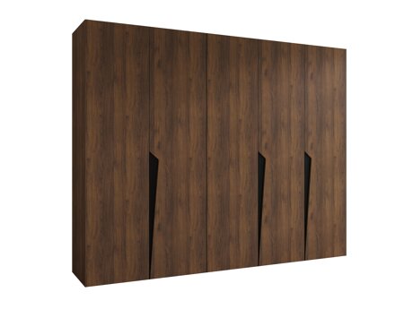 Wardrobe Hartford 606 (Walnut)