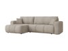 Kulmasohva Comfivo Laurus I (Coral 50)
