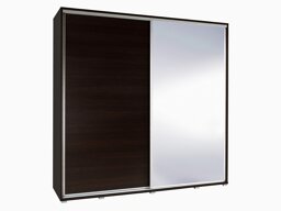 Vaatekaappi Murrieta 135 (Wenge)