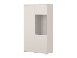 Bookcase Baletu 108 (Cashmere)