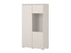 Bookcase Baletu 108 (Cashmere)