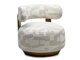 Nojatuoli Burleson 555 (Kerma + Beige)