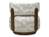 Nojatuoli Burleson 555 (Kerma + Beige)