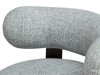 Nojatuoli Burleson 555 (Sininen + Beige)