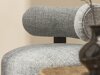 Nojatuoli Burleson 555 (Sininen + Beige)