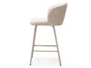 Baarituoli Burleson 221 (Beige)