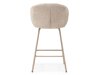 Baarituoli Burleson 221 (Beige)