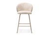 Baarituoli Burleson 221 (Beige)