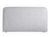 Sängynpääty Beckley 402 (Babel Light grey)