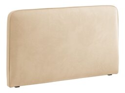 Sängynpääty Beckley 402 (Paris Beige)
