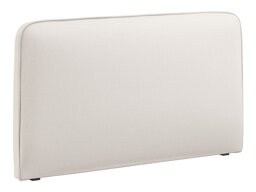 Sängynpääty Beckley 402 (Babel White)
