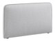 Sängynpääty Beckley 402 (Babel Light grey)