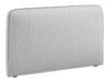 Sängynpääty Beckley 402 (Babel Light grey)
