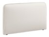 Sängynpääty Beckley 402 (Babel White)