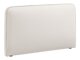 Sängynpääty Beckley 402 (Babel White)