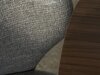 Nojatuoli Burleson 379 (Harmaa)