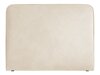 Sängynpääty Beckley 403 (Paris Cream)
