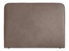 Sängynpääty Beckley 403 (Paris Khaki)