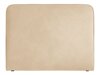 Sängynpääty Beckley 403 (Paris Beige)