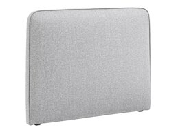 Sängynpääty Beckley 403 (Babel Light grey)