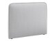 Sängynpääty Beckley 403 (Babel Light grey)