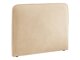 Sängynpääty Beckley 403 (Paris Beige)