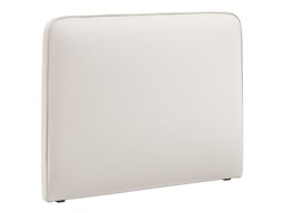 Sängynpääty Beckley 403 (Babel White)