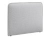 Sängynpääty Beckley 403 (Babel Light grey)