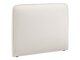 Sängynpääty Beckley 403 (Babel White)