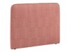 Sängynpääty Beckley 403 (Babel Red)