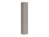 Bookcase Boston 783 (Light oak + Basalt)