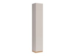 Bookcase Boston 783 (Cashmere + Artisan oak)