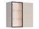 Wall cabinet Boston 789 (Cashmere)