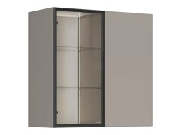 Wall cabinet Boston 789 (Basalt)