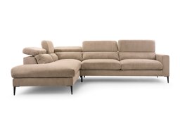 Kulmasohva Lufkin 151 (Lincoln 17)
