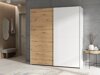 Wardrobe Boston 791