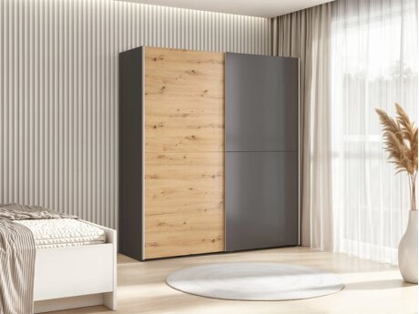 Wardrobe Boston 791