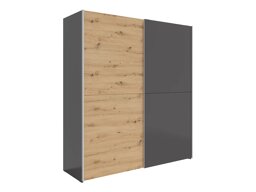 Wardrobe Boston 791